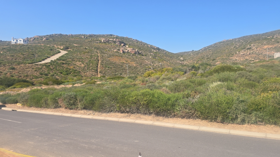 0 Bedroom Property for Sale in St Helena Views Western Cape